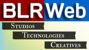 BLRWeb | Studios | Technologies | Creatives
